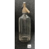 Image 4 : W&J BURROW LTD. - VAUXHALL - CLEAR ACID-ETCHED - SELTZER BOTTLE