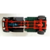 Image 10 : DANBURY MINT 1930 INTERNATIONAL WRECKER DIECAST MODEL