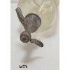 Image 6 : FABRIEK VOORWAARTS - PRAIRIE GREEN ACID-ETCHED - SELTZER BOTTLE