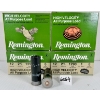 Image 1 : AMMO: 80X REMINGTON 12 GA 2-3/4 IN - #8
