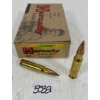 Image 1 : AMMO: 20 X HORNADY 6.8 MM SPC - 120 GR