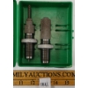 Image 1 : RCBS .35 REM FL DIE SET