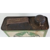 Image 5 : CASPAR MOTOR OIL GAL CAN