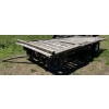 Image 1 : FARM WAGON - MARTIN GEAR 16FT