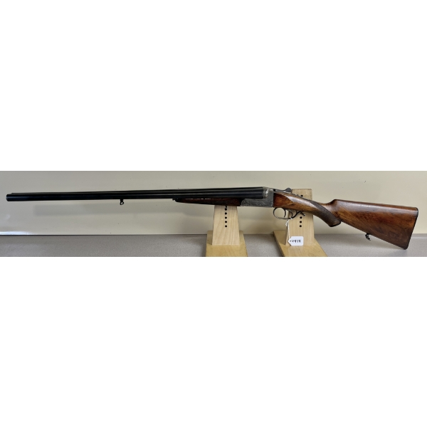 SARASQUETA SXS IN 12 GA 