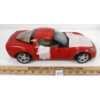 Image 5 : HOT WHEELS DIECAST CORVETTE C6 MODEL CAR