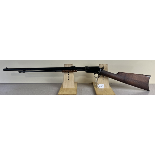 WINCHESTER MODEL 1890 IN .22 WRF 