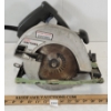 Image 1 : CRAFTSMAN 7 1/4IN CIRCULAR SAW