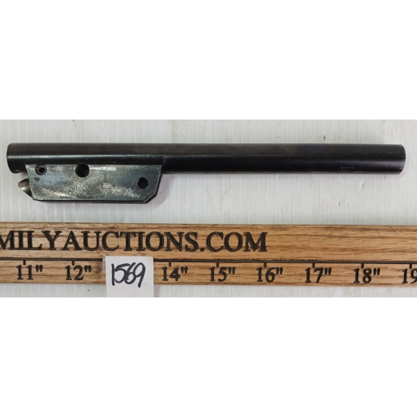B.S.A. GUNS ENGLAND BARREL IN .177CAL