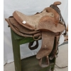 Image 2 : WESTERN SADDLE W/ REINS