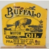 Image 2 : BUFFALO MOTOR OIL - DSP FLANGE SIGN