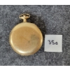 Image 2 : HAMILTON 17J POCKET WATCH - 914 GRADE - MODEL 1 - CIRCA 1920
