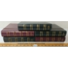 Image 1 : LOT OF 5 - NUMIS CURRENCY BINDERS