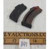 Image 1 : LOT OF 2 - REM .22LR MAGS