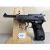 Image 1 : WALTHER P38 IN 9MM LUGER IN 9X19 - RESTRICTED