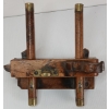Image 3 : MID 1800'S PLANE / PLOUGH 