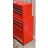 Image 2 : LOT OF 2 - TOOL BOX W/ ROLLING TOOL CHEST