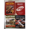 Image 5 : JOB LOT - FIREARM PUBLICATIONS & FLAMBEAU SOFT GUN CASE - SEE ALL PICS