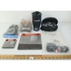 Image 1 : JOB LOT - CHAMPION GUN REST, UNCLE MIKE'S ONE POINT SLING, ETC