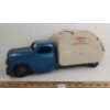Image 1 : STRUCTO PRESSED STEEL SANITARY TRUCK