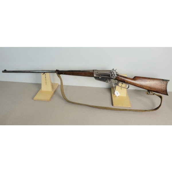 WINCHESTER MODEL 1895 IN .30 US