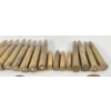 Image 4 : AMMO: 43X MIXED RIFLE, HANDGUN & SHOTGUN CARTRIDGES