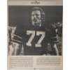 Image 6 : JOB LOT - CFL & OTTAWA ROUGH RIDERS COLLECTIBLES - PROGRAMS, TEAM PHOTOS, AUTOGRAPHS, ETC