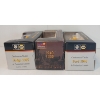 Image 2 : LOT OF 3 - LIBERY CLASSICS 1940 FORD, 1948 FORD & 1936 DODGE DIECAST COIN BANKS - IDEAL & NAPA