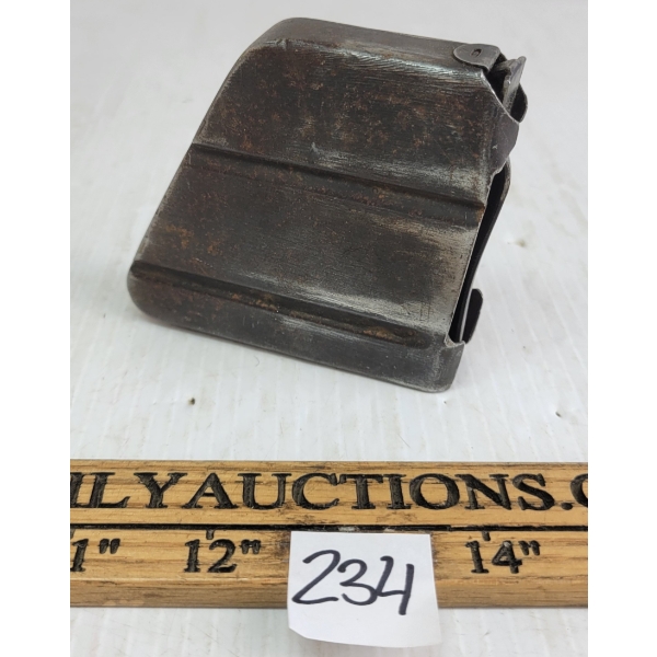 LEE-ENFIELD NO. 4 MAG