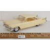 Image 1 : 1959 CADILLAC FLEETWOOD DEALERSHIP MODEL PROMO CAR