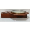 Image 6 : 1910 WATERBURY WALL CLOCK - WORKING CONDITION UNKNOWN