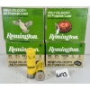 Image 1 : AMMO: 80X REMINGTON 20 GA 2-3/4 IN - #8