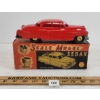 Image 1 : WYANDOTTE TOYS SCALE MODEL SEDAN FRICTION CAR