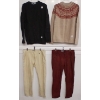 Image 2 : LOT OF 4 - MEN'S PENFIELD KNIT SWEATERS & WESC EDDY KHAKI & CORDUROY PANTS