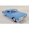 Image 3 : 1960 STARLINER DEALERSHIP MODEL PROMO CAR