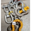 Image 2 : JOB LOT - CLEVISES