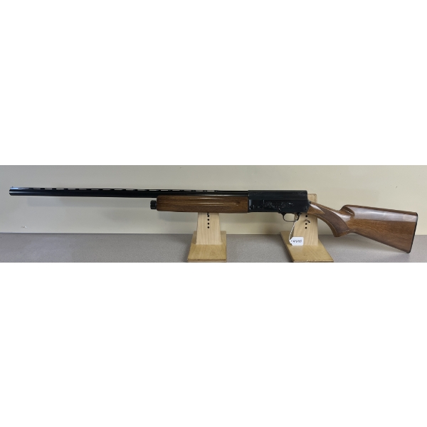 BROWNING AUTO 5 LIGHT 12 IN 12 GA 