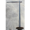Image 1 : SERVICE STATION DEALER DISPLAY POST - 16FT