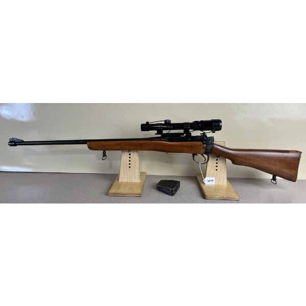 LEE ENFIELD NO4 MKI SIGNATURE IN .303 BRIT 