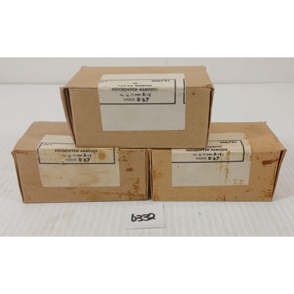 AMMO: 120X 7.62MM OSTRYCH MILITARY RNDS - SEALED