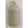 Image 2 : HENRY K. WAMPOLE & CO. CHEMISTS 5GAL FINGER JUG