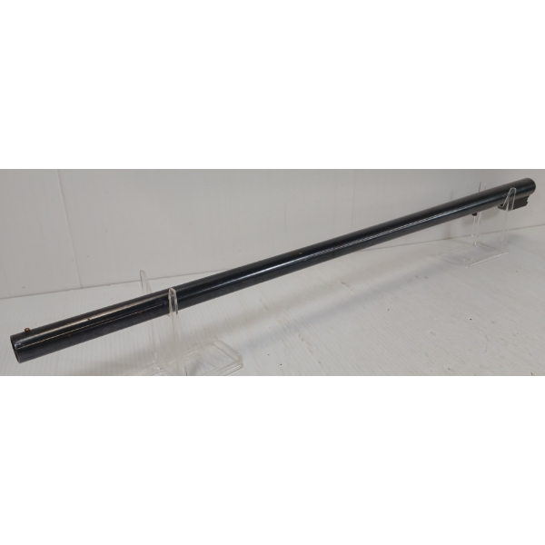 UNMARKED BARREL - SMOOTH