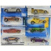 Image 2 : LOT OF 30 - HOTWHEELS - SILHOUETTE II, SPEED SHARK, TURBOA, ETC
