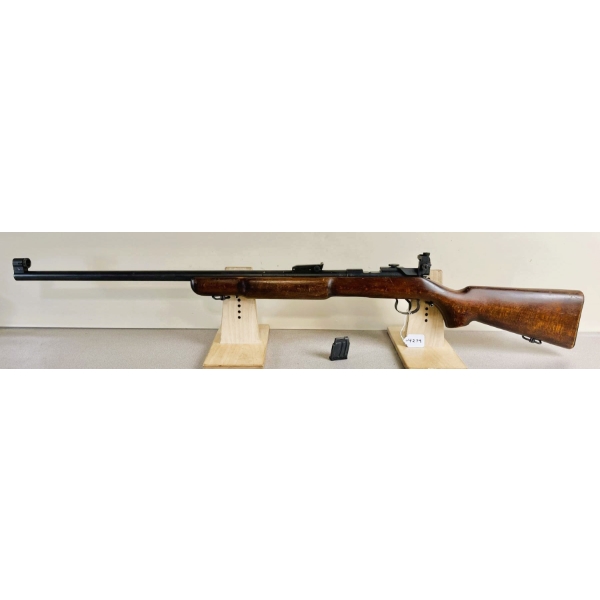 BRNO MODEL 3 IN .22 LR 