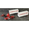 Image 1 : WINROSS DIECAST CAROLINA TRUCK & TRAILERS