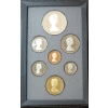 Image 2 : 1988 RCM DOUBLE DOLLAR PROOF SET