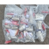 Image 1 : QTY OF NAS BALL VALVES