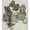 Image 2 : JOB LOT - MISC FIELD GEAR, CANTEENS & UTILITY ROPE