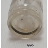 Image 6 : THOMSON & CO. MINERAL WATER - CLEAR ACID-ETCHED - SYPHON BOTTLE