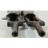 Image 3 : LOT OF 2 - MISC RECEIVERS